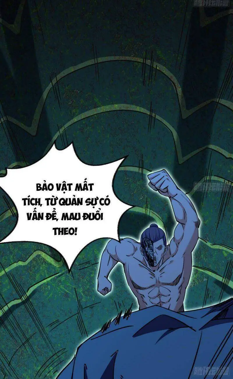 Ta Là Tà Đế Nettruyen ZZZ Chương 233 Page 78