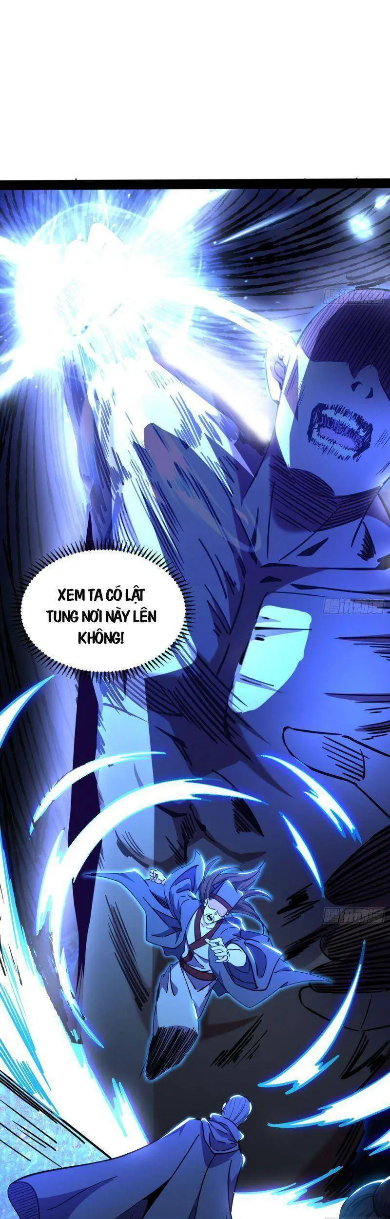 Ta Là Tà Đế Nettruyen ZZZ Chương 233 Page 83
