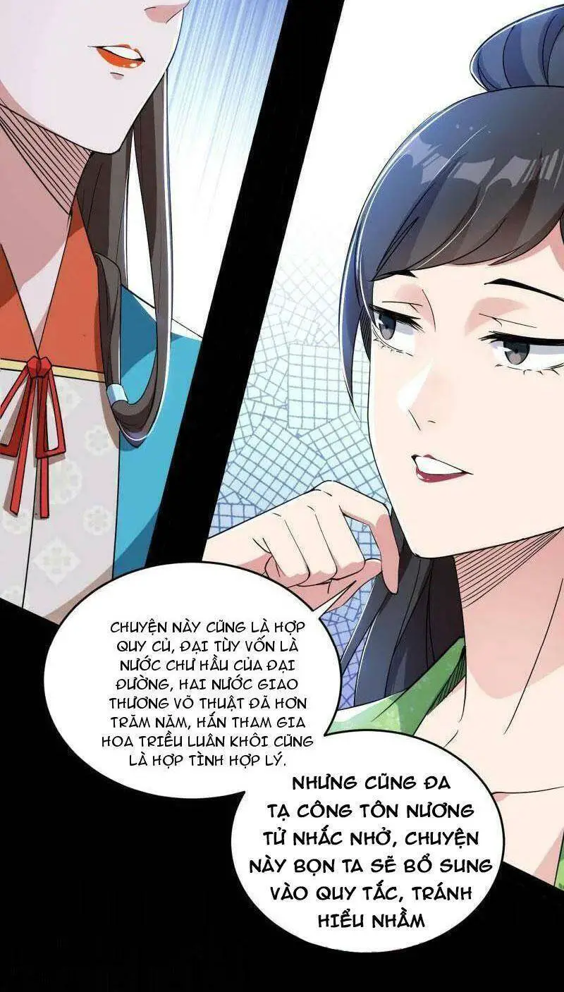Ta Là Tà Đế Nettruyen ZZZ Chương 455 Page 19