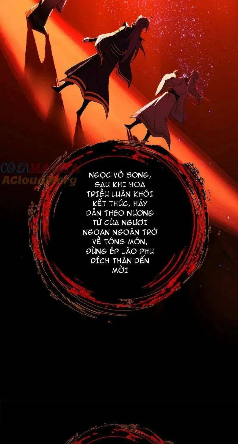 Ta Là Tà Đế Nettruyen ZZZ Chương 455 Page 29