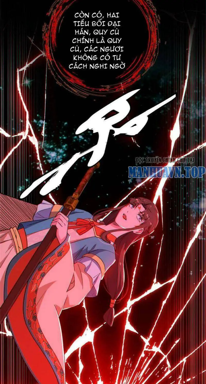 Ta Là Tà Đế Nettruyen ZZZ Chương 455 Page 30