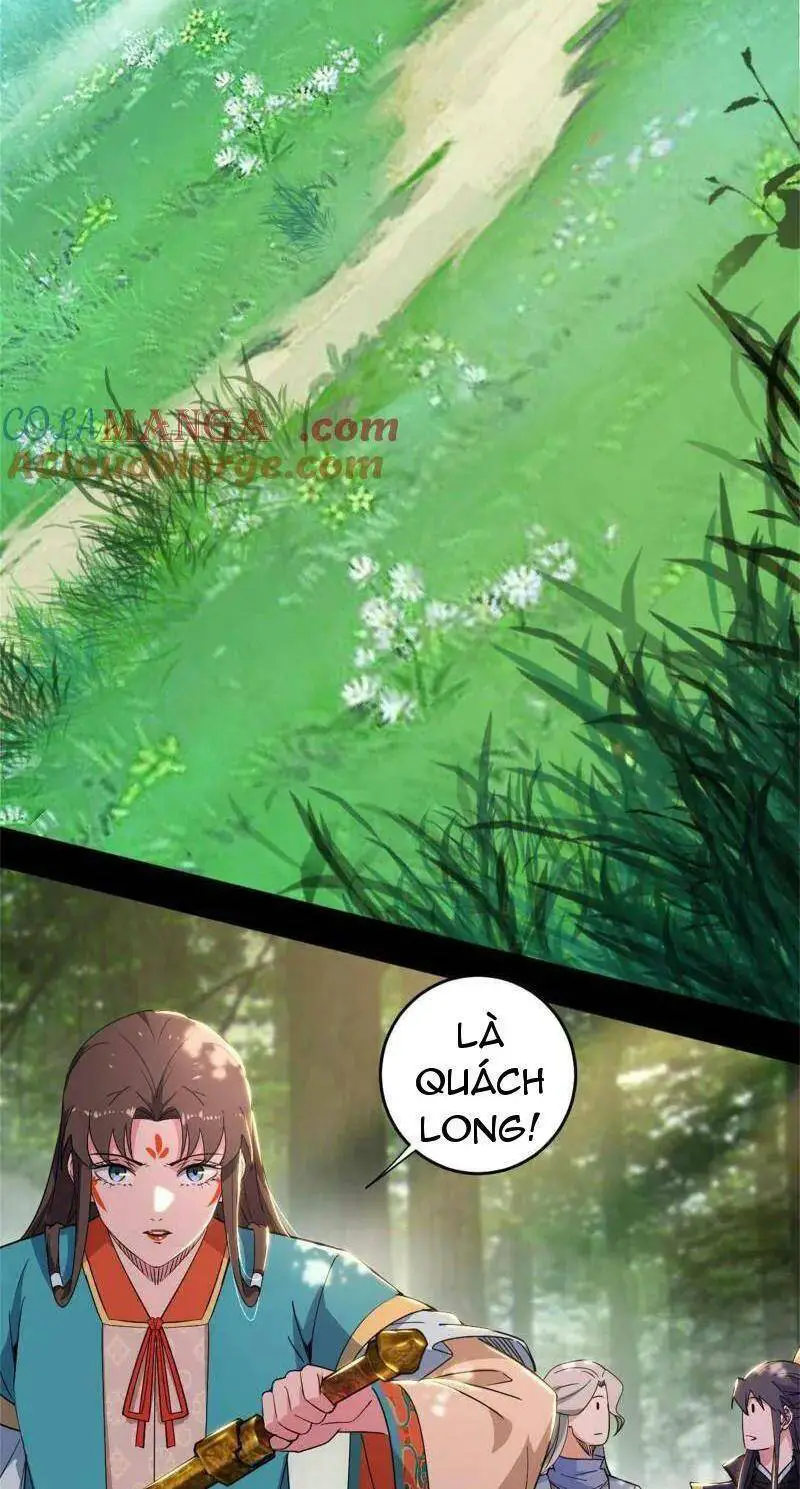 Ta Là Tà Đế Nettruyen ZZZ Chương 455 Page 35
