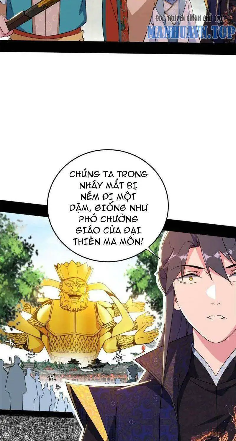 Ta Là Tà Đế Nettruyen ZZZ Chương 455 Page 36