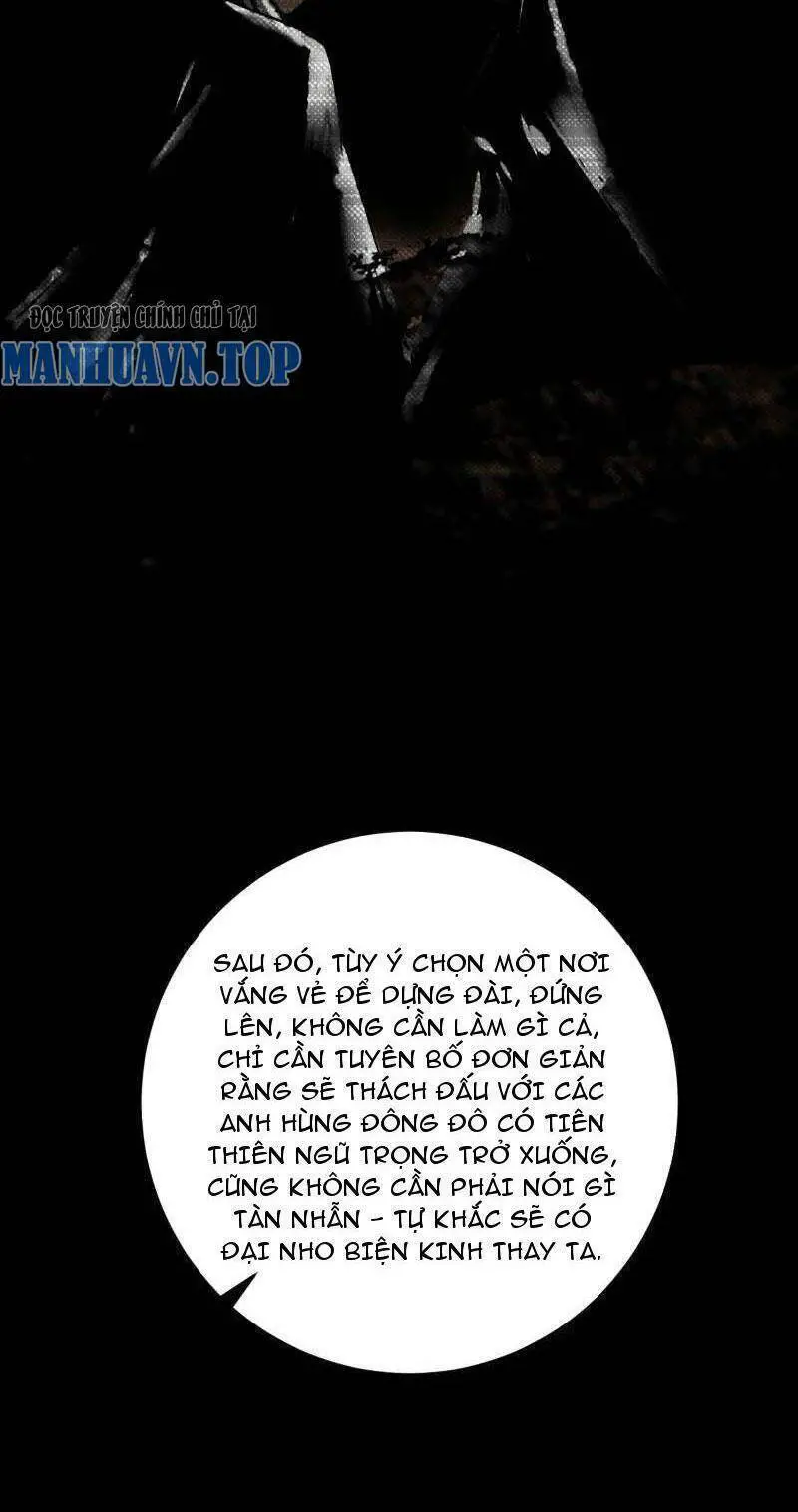 Ta Là Tà Đế Nettruyen ZZZ Chương 455 Page 51