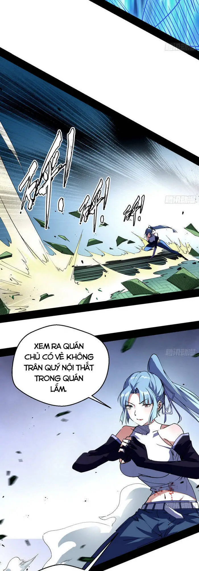 Ta Là Tà Đế Nettruyen ZZZ Chương 151 Page 7