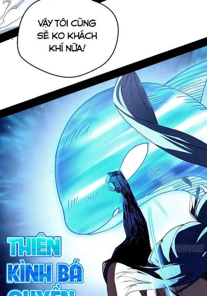 Ta Là Tà Đế Nettruyen ZZZ Chương 151 Page 8