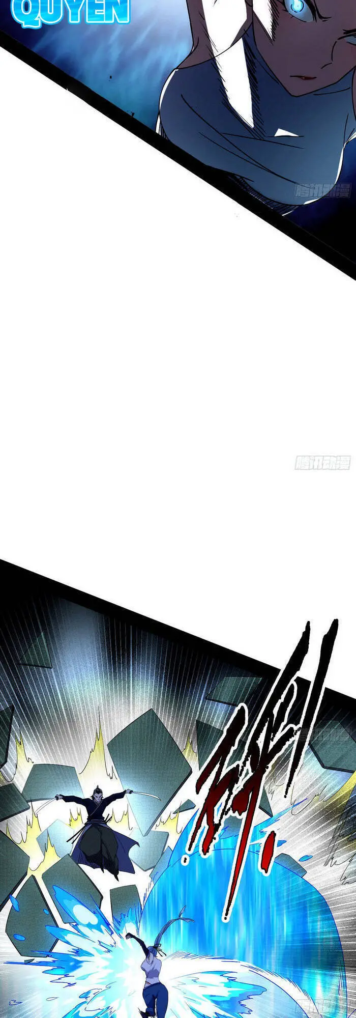Ta Là Tà Đế Nettruyen ZZZ Chương 151 Page 9