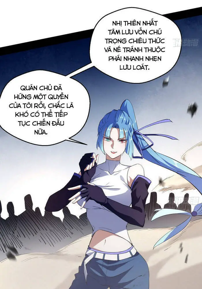 Ta Là Tà Đế Nettruyen ZZZ Chương 151 Page 16