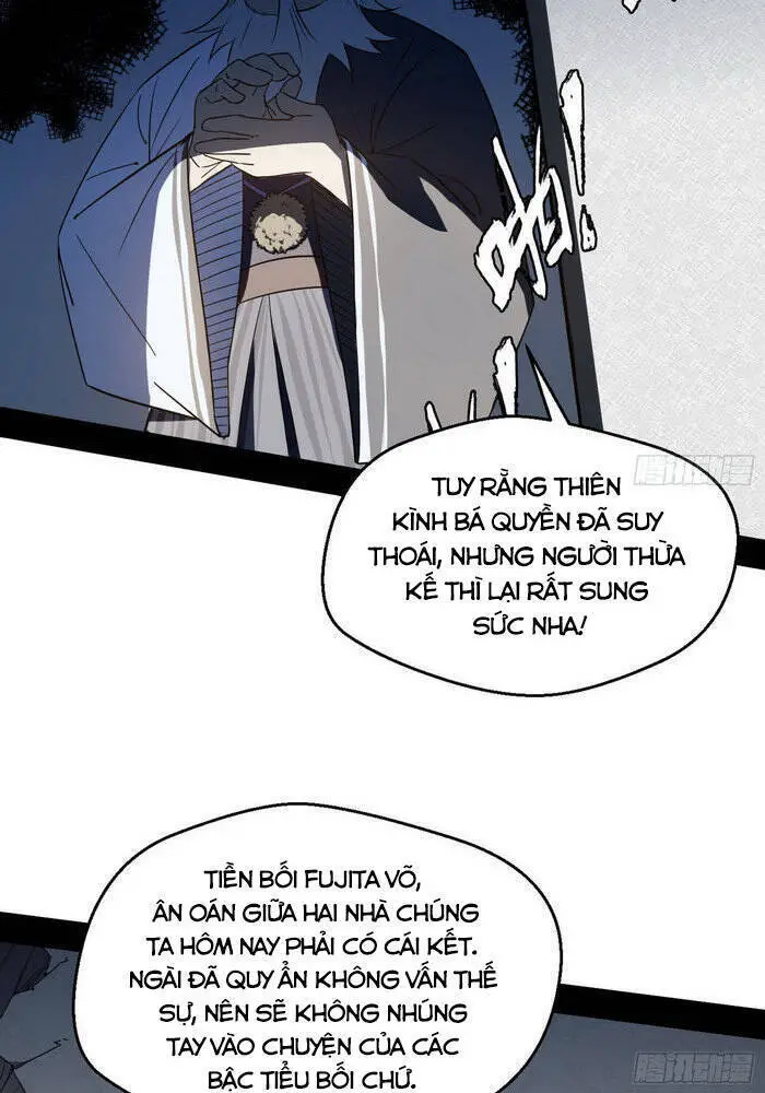 Ta Là Tà Đế Nettruyen ZZZ Chương 151 Page 18