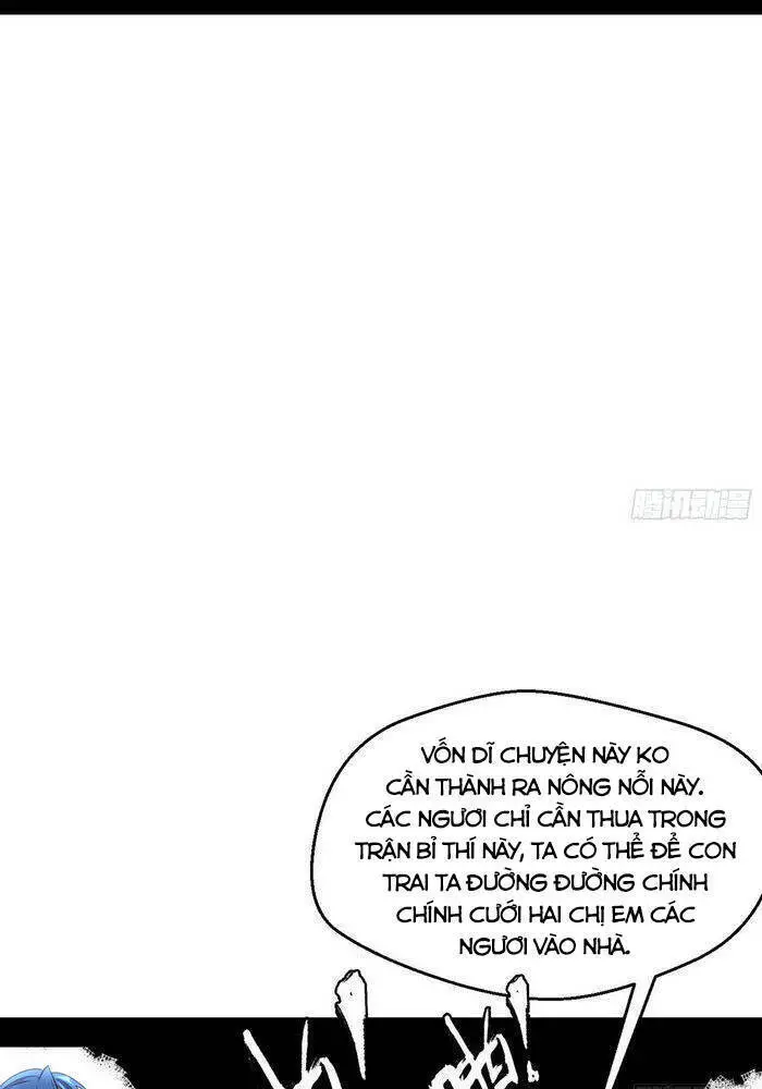 Ta Là Tà Đế Nettruyen ZZZ Chương 151 Page 27