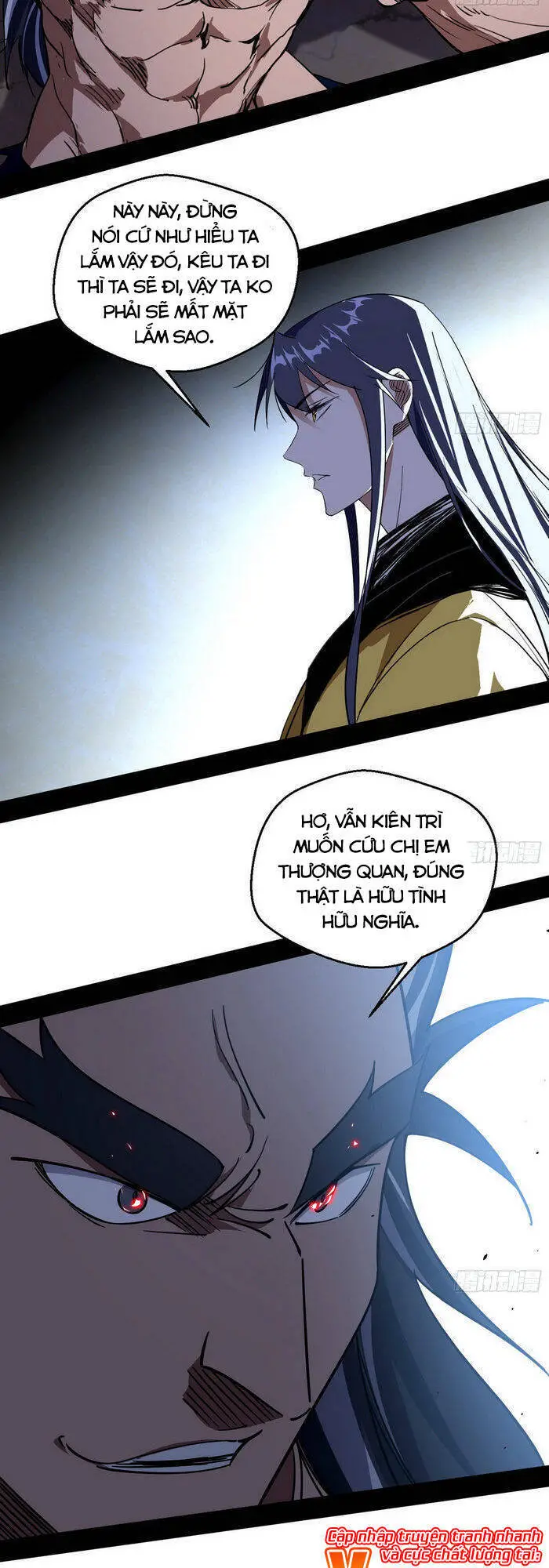 Ta Là Tà Đế Nettruyen ZZZ Chương 151 Page 43