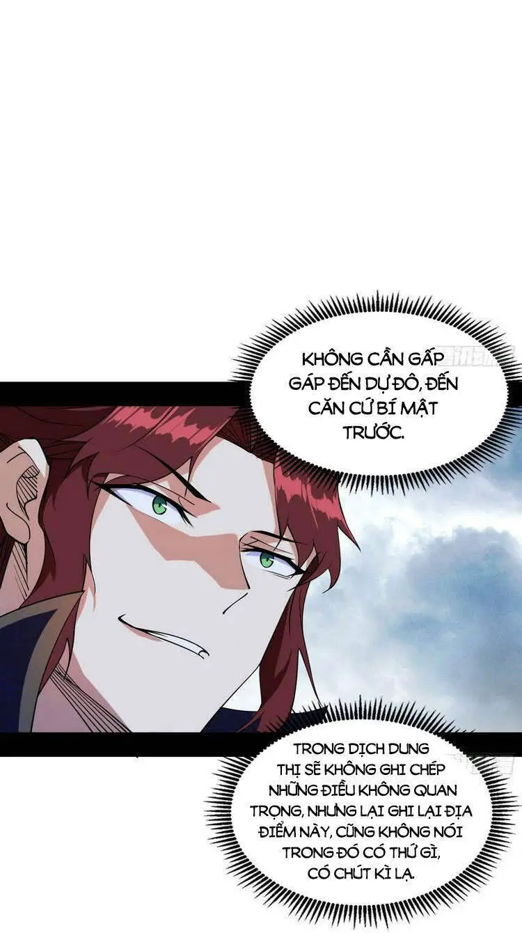 Ta Là Tà Đế Nettruyen ZZZ Chương 213 Page 7