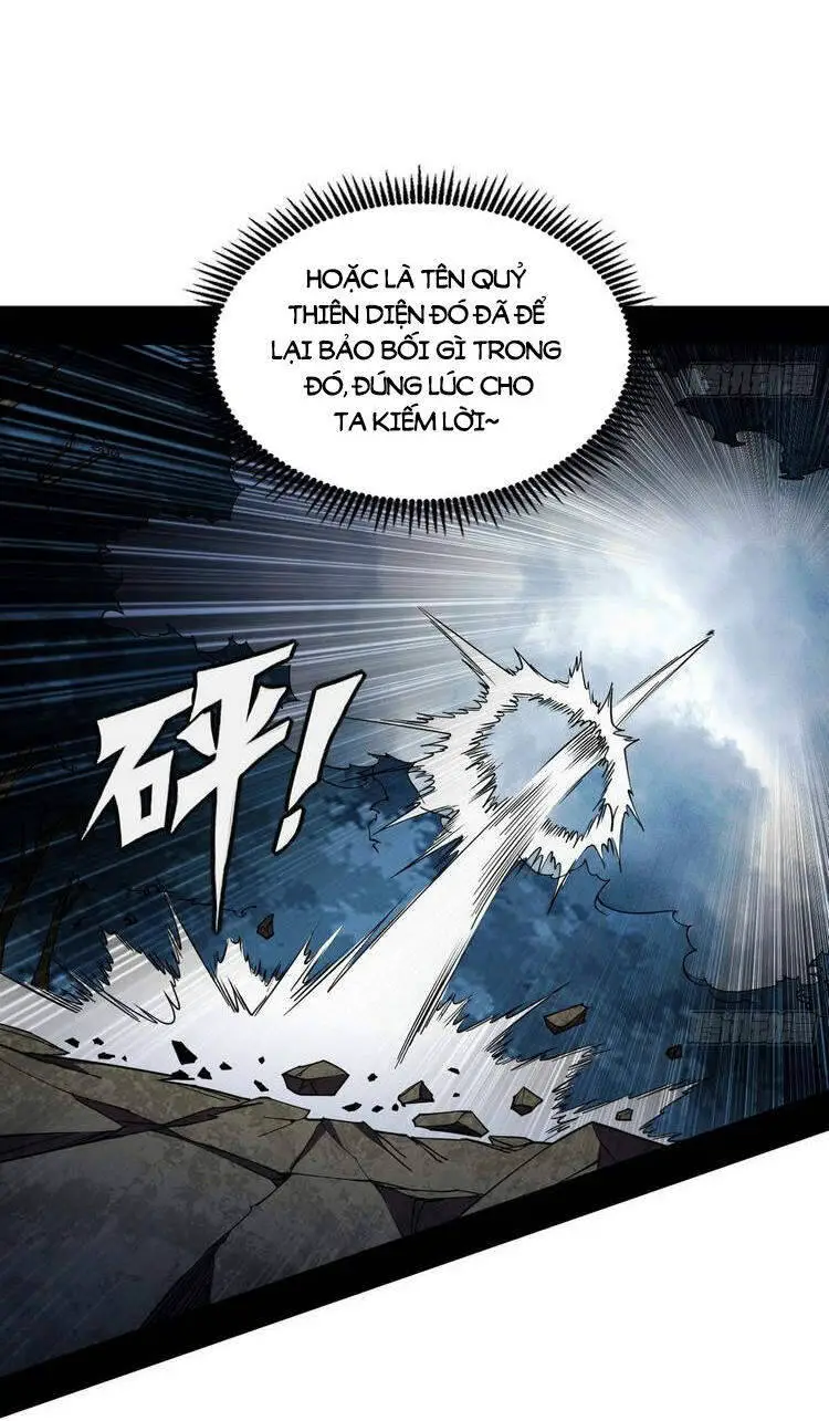 Ta Là Tà Đế Nettruyen ZZZ Chương 213 Page 8