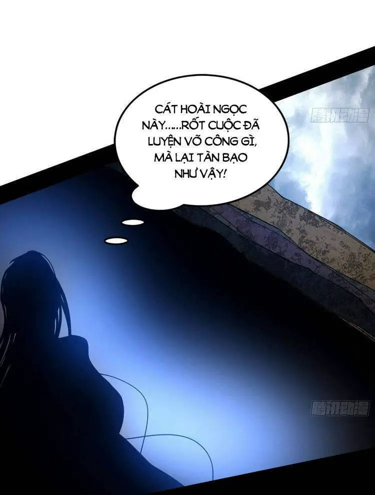 Ta Là Tà Đế Nettruyen ZZZ Chương 213 Page 9