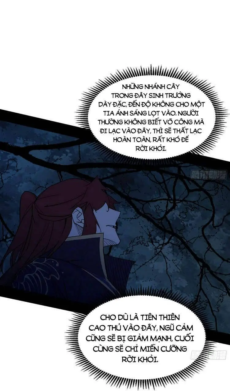 Ta Là Tà Đế Nettruyen ZZZ Chương 213 Page 13