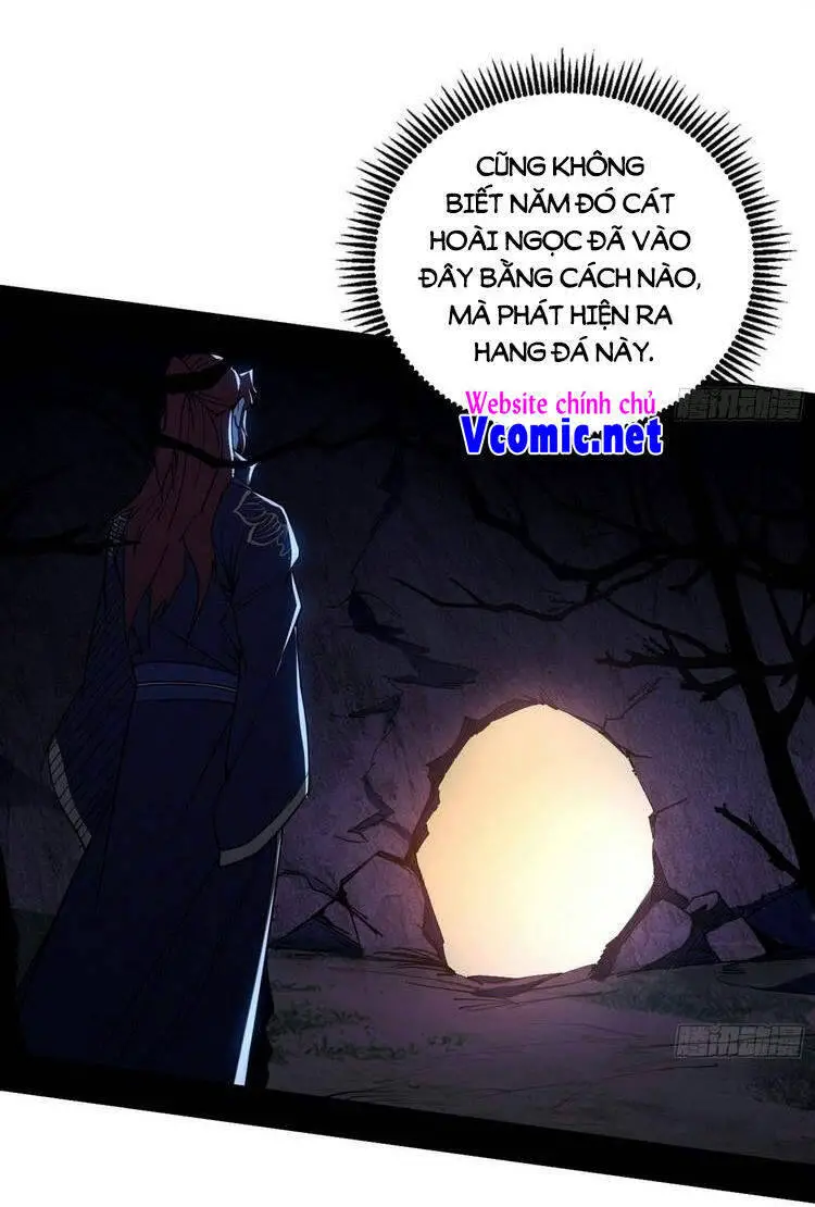 Ta Là Tà Đế Nettruyen ZZZ Chương 213 Page 15