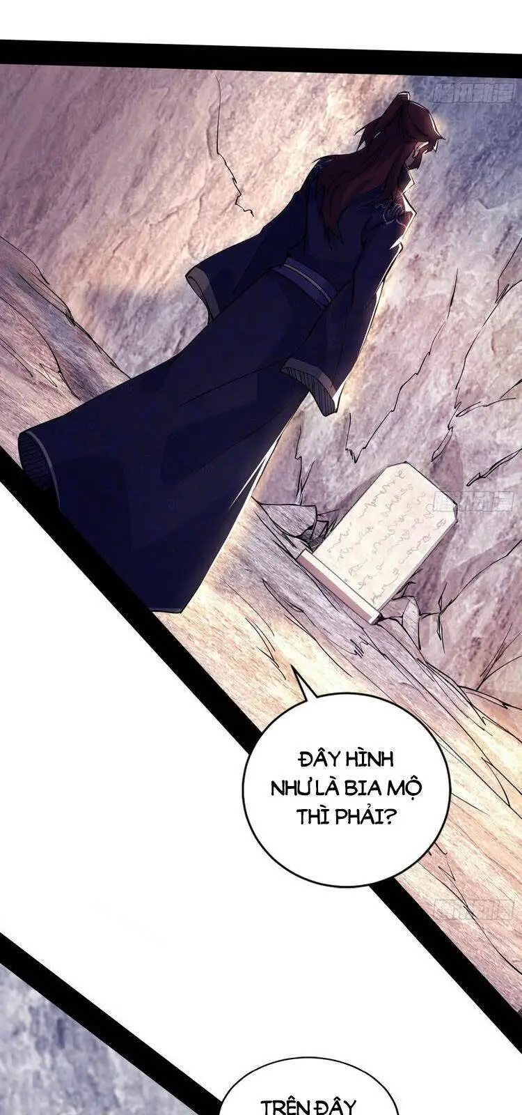 Ta Là Tà Đế Nettruyen ZZZ Chương 213 Page 20