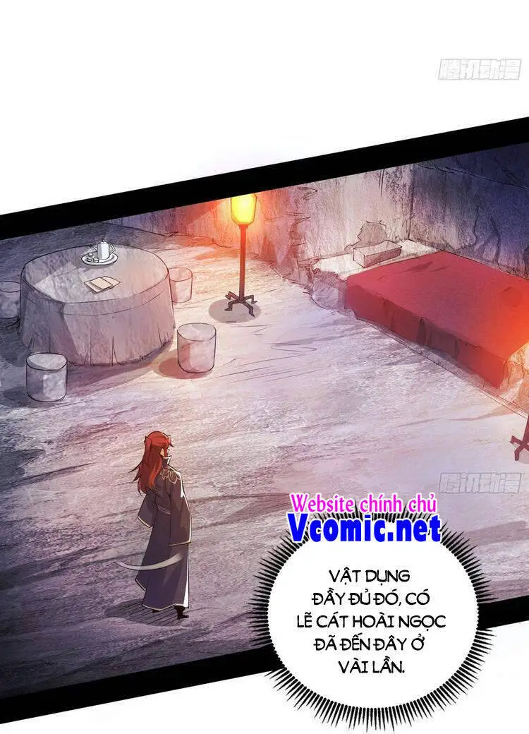Ta Là Tà Đế Nettruyen ZZZ Chương 213 Page 27