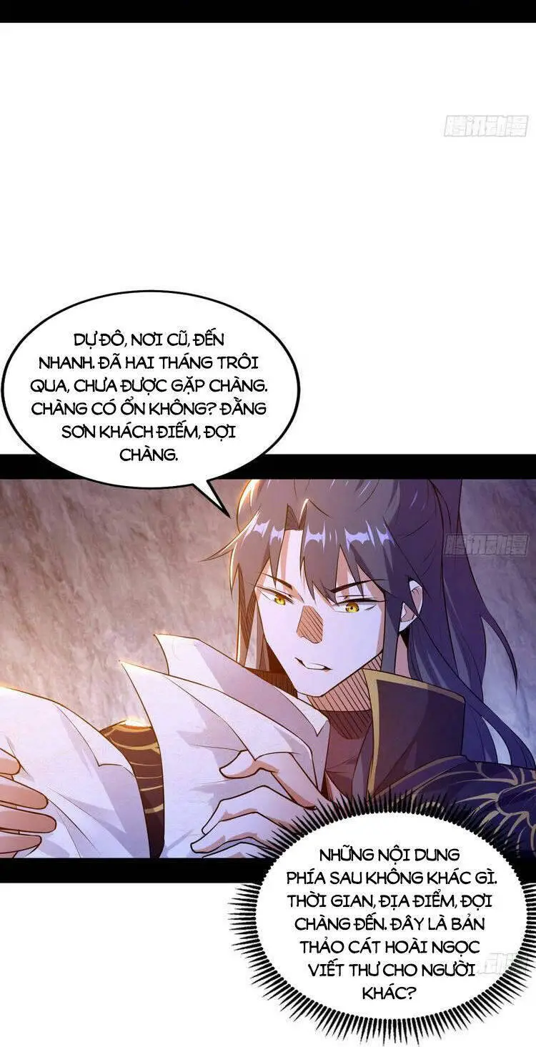 Ta Là Tà Đế Nettruyen ZZZ Chương 213 Page 31