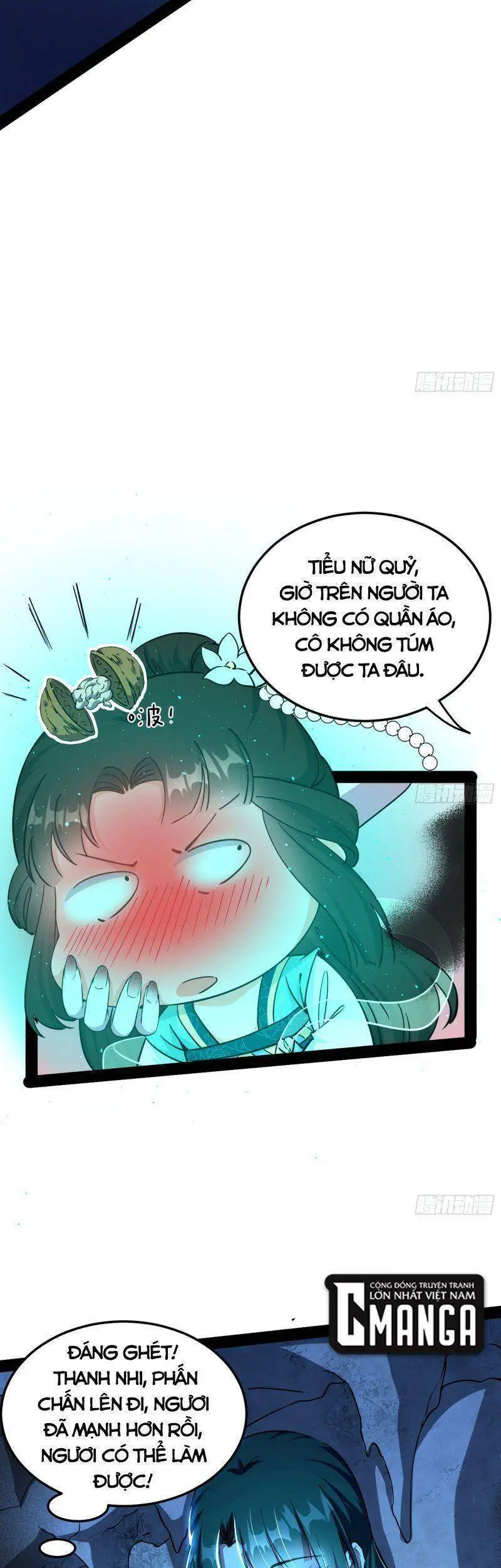 Ta Là Tà Đế Nettruyen ZZZ Chương 219 Page 17