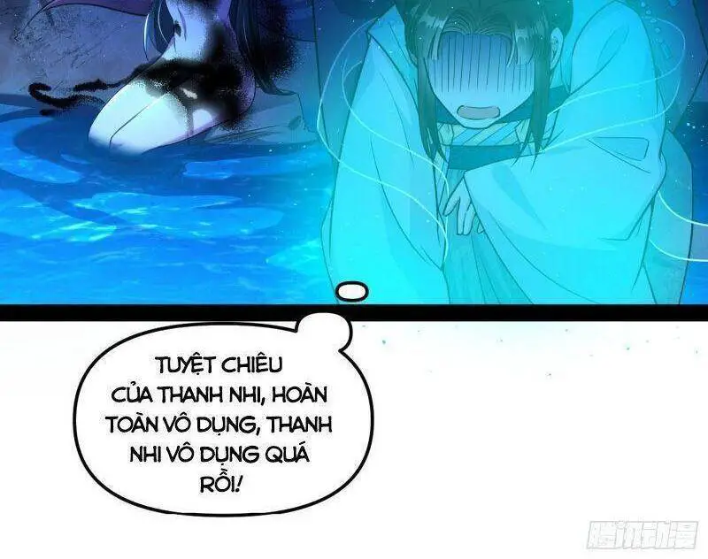 Ta Là Tà Đế Nettruyen ZZZ Chương 219 Page 22