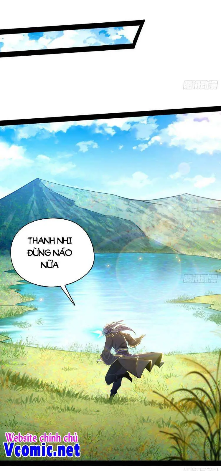 Ta Là Tà Đế Nettruyen ZZZ Chương 215 Page 8