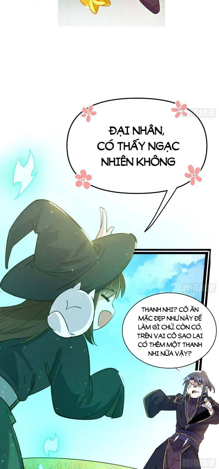 Ta Là Tà Đế Nettruyen ZZZ Chương 215 Page 11