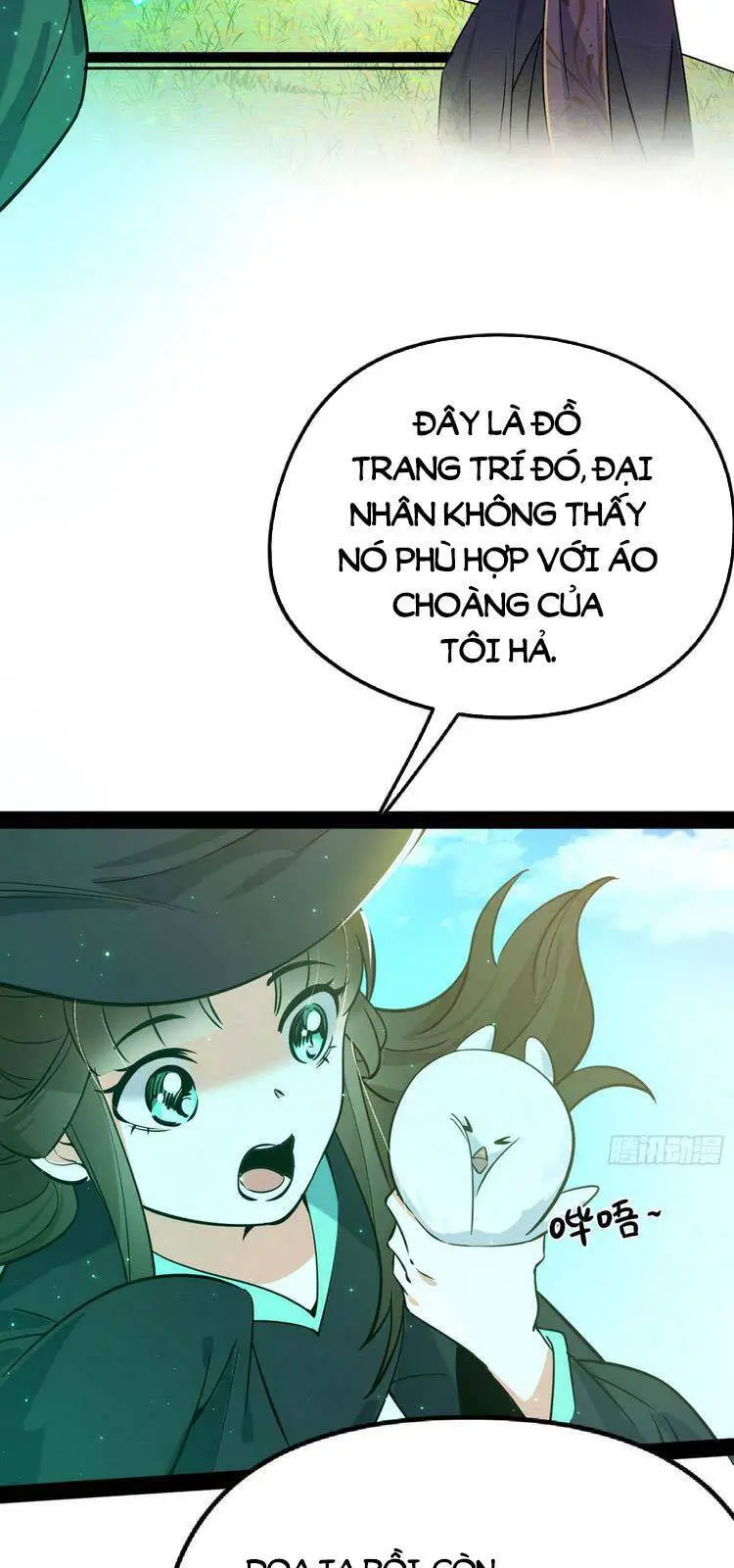 Ta Là Tà Đế Nettruyen ZZZ Chương 215 Page 12