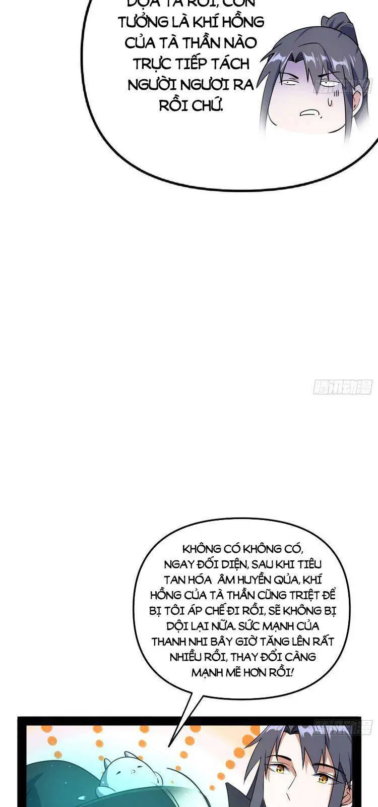 Ta Là Tà Đế Nettruyen ZZZ Chương 215 Page 13