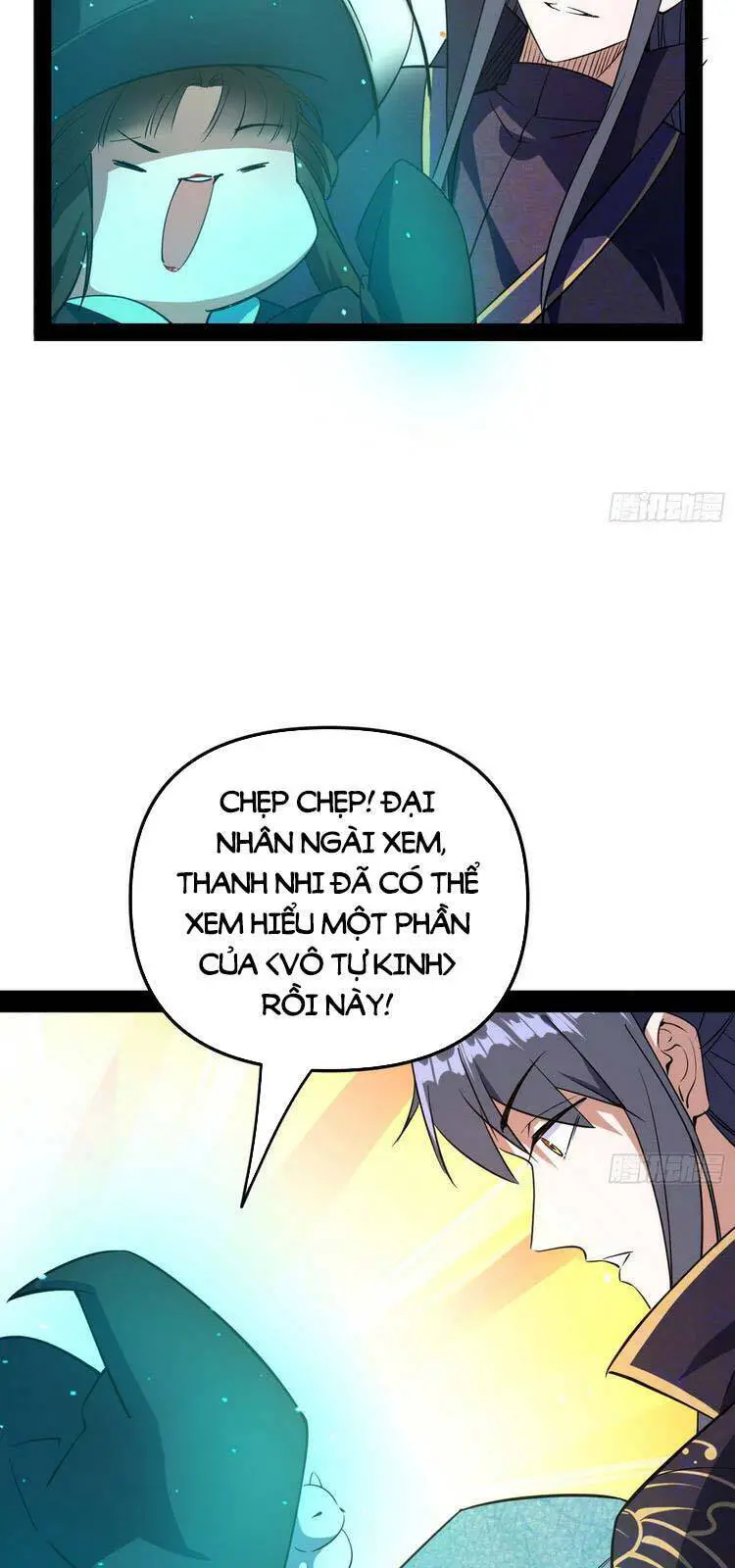 Ta Là Tà Đế Nettruyen ZZZ Chương 215 Page 14