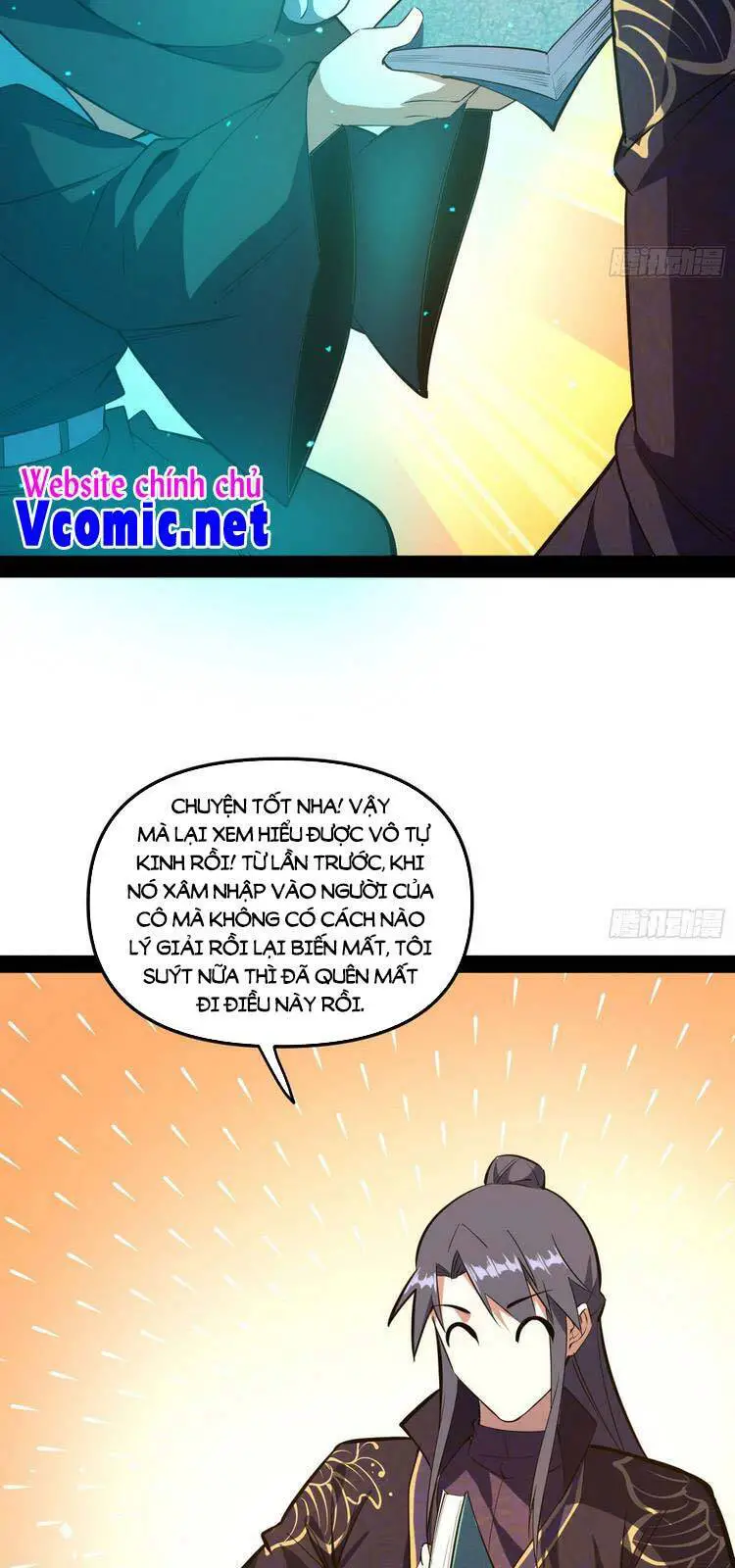 Ta Là Tà Đế Nettruyen ZZZ Chương 215 Page 15