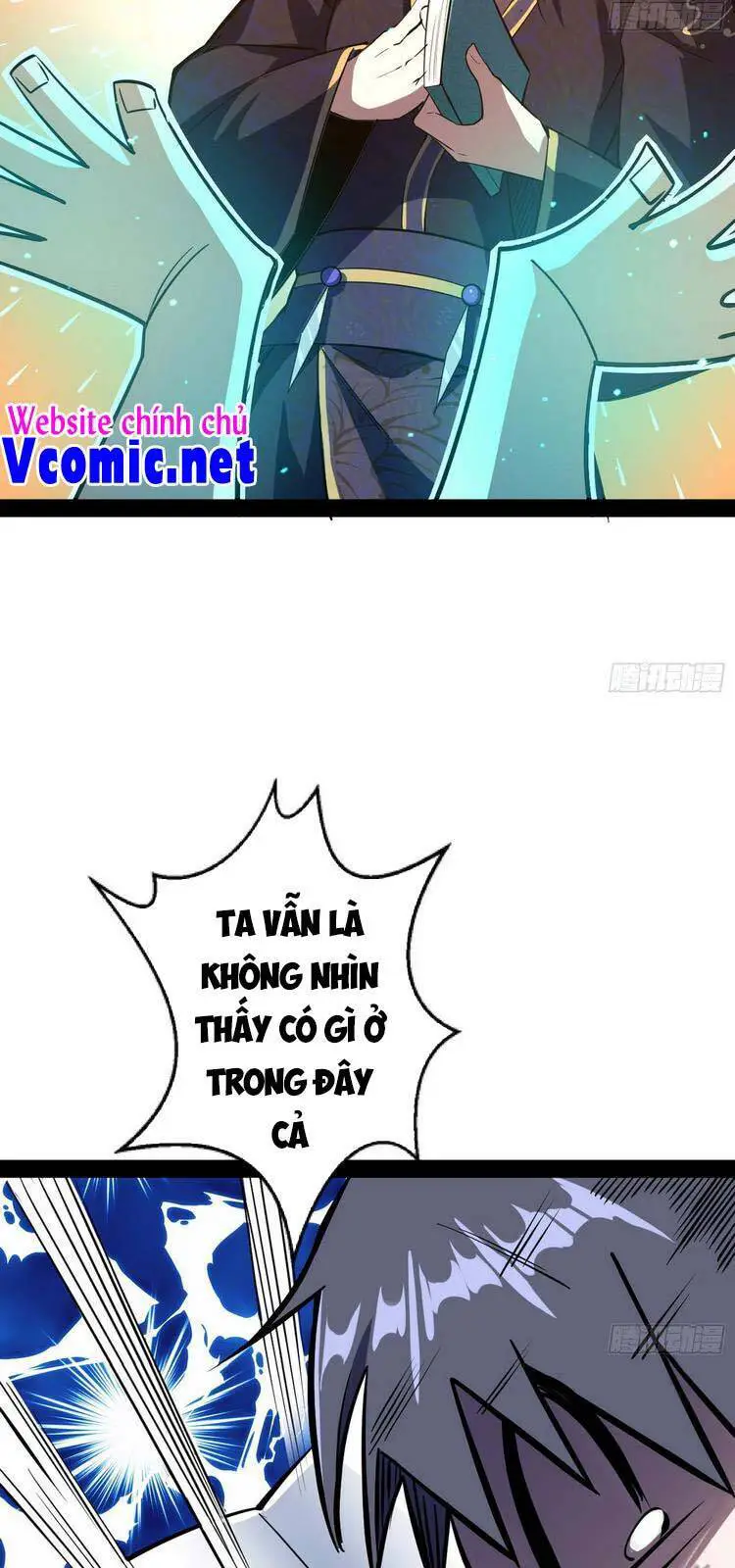 Ta Là Tà Đế Nettruyen ZZZ Chương 215 Page 16