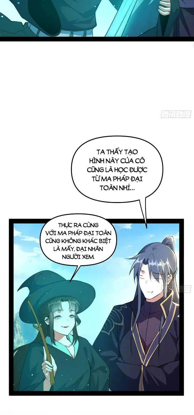 Ta Là Tà Đế Nettruyen ZZZ Chương 215 Page 22