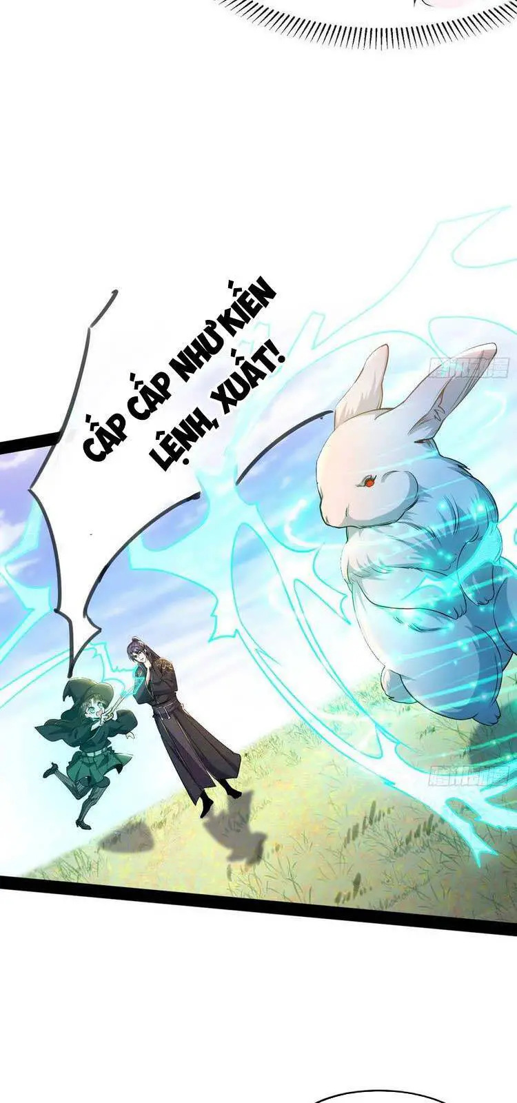 Ta Là Tà Đế Nettruyen ZZZ Chương 215 Page 26