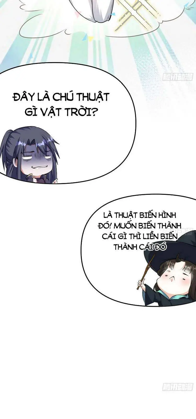 Ta Là Tà Đế Nettruyen ZZZ Chương 215 Page 28