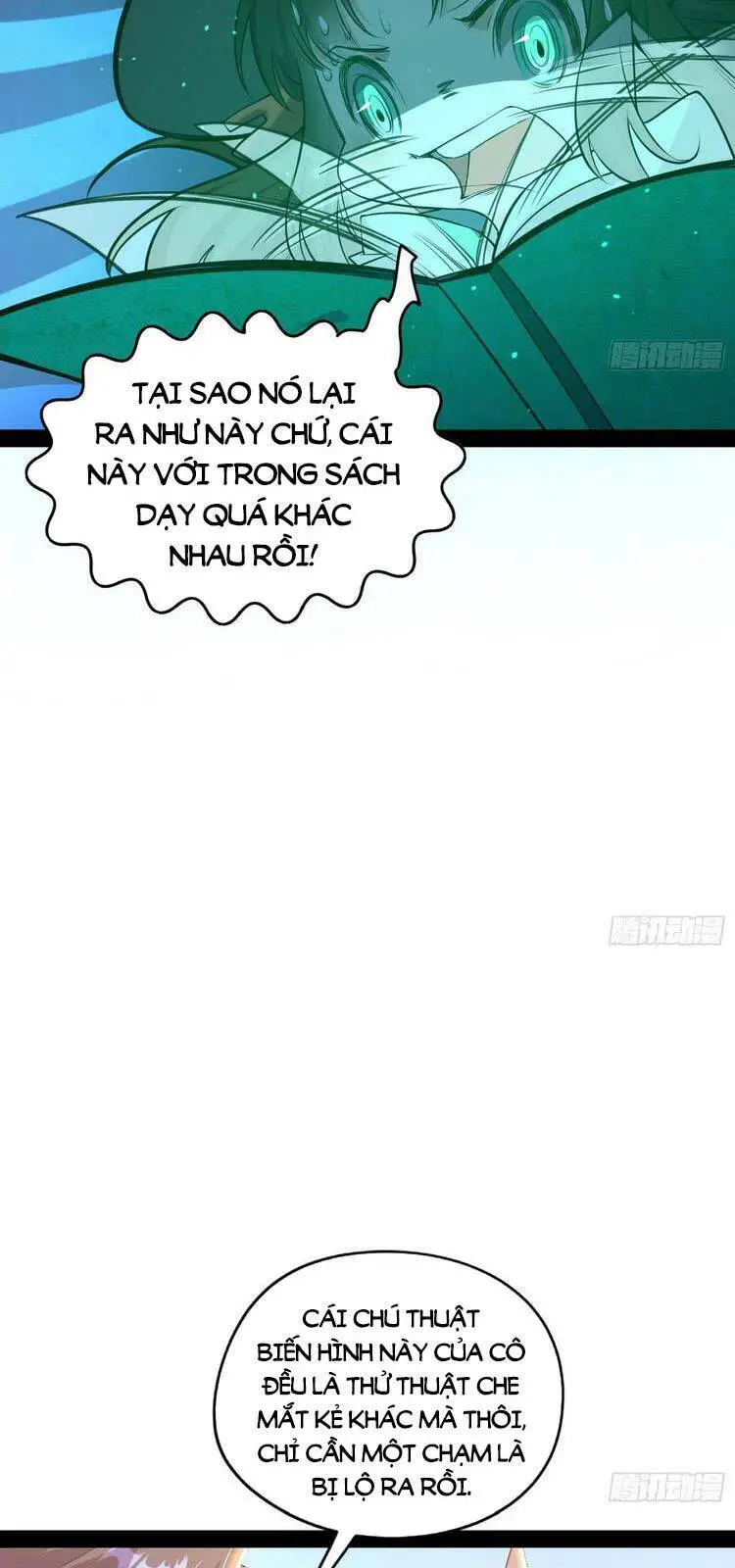 Ta Là Tà Đế Nettruyen ZZZ Chương 215 Page 32