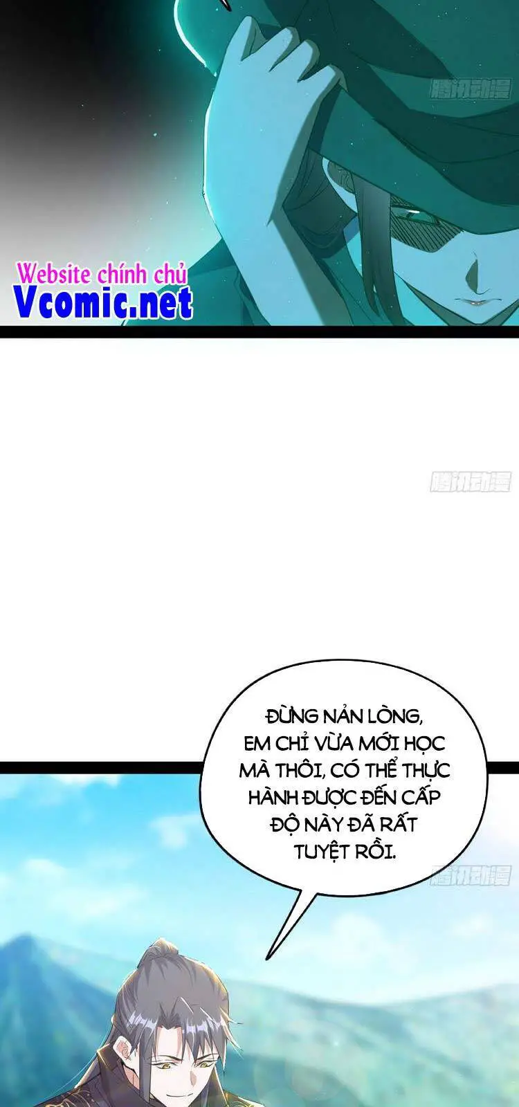 Ta Là Tà Đế Nettruyen ZZZ Chương 215 Page 35