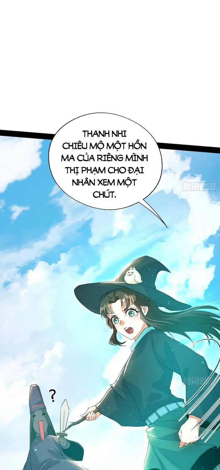 Ta Là Tà Đế Nettruyen ZZZ Chương 215 Page 39