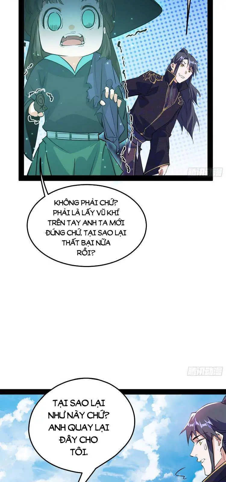 Ta Là Tà Đế Nettruyen ZZZ Chương 215 Page 44