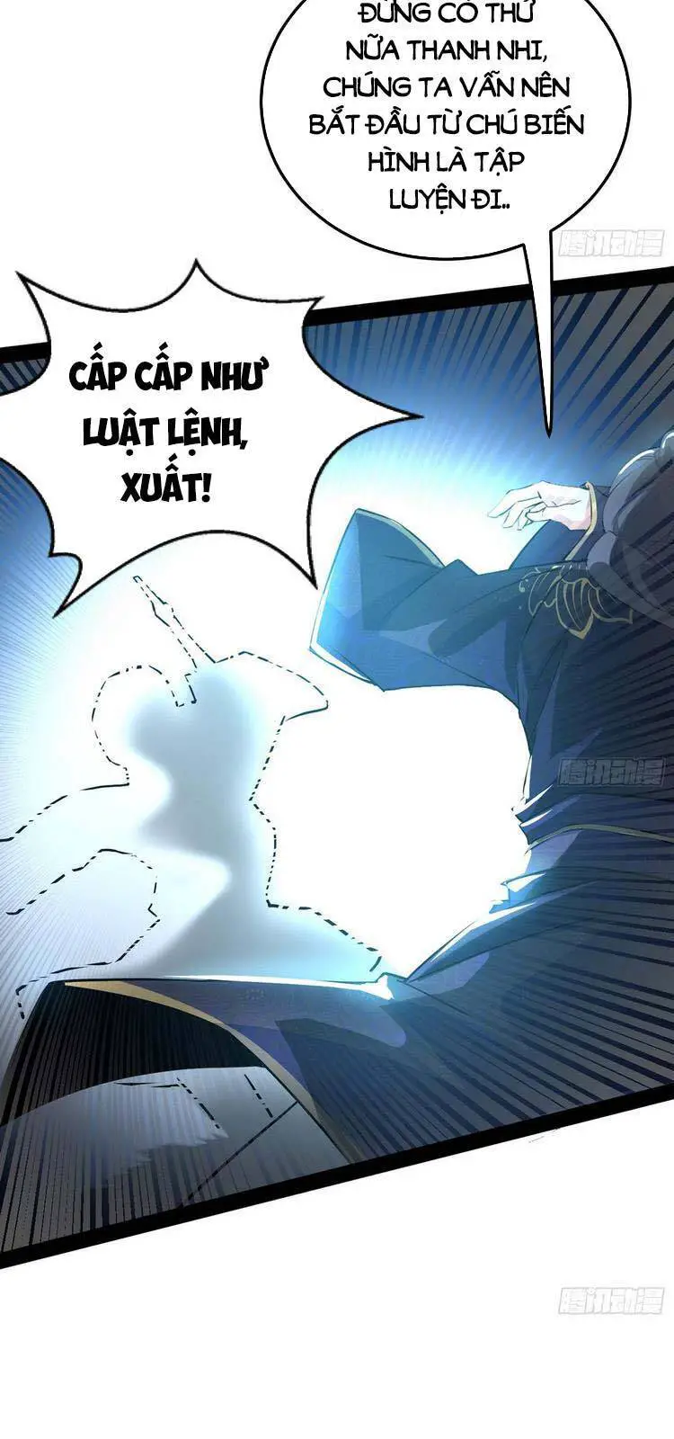 Ta Là Tà Đế Nettruyen ZZZ Chương 215 Page 48