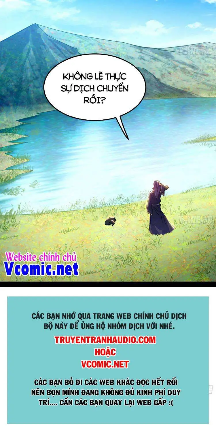 Ta Là Tà Đế Nettruyen ZZZ Chương 215 Page 51
