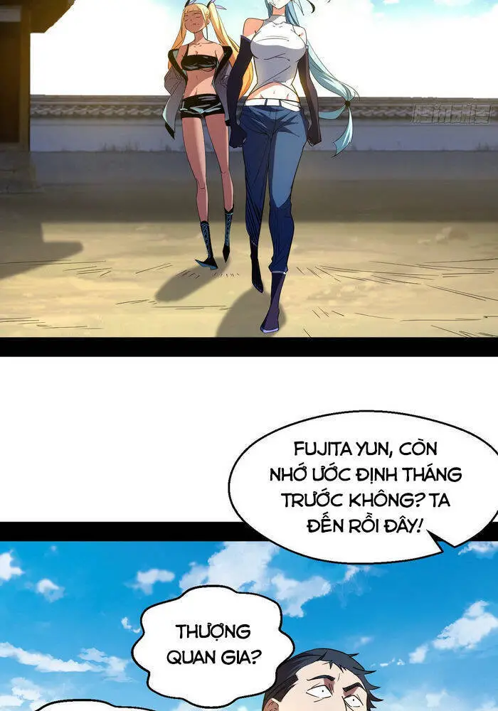 Ta Là Tà Đế Nettruyen ZZZ Chương 150 Page 18
