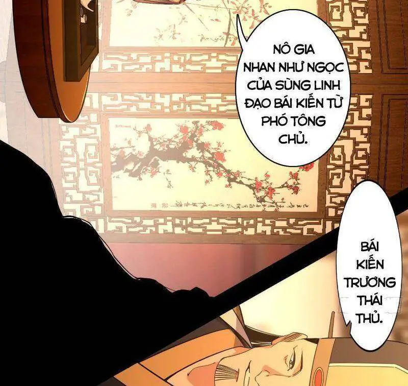 Ta Là Tà Đế Nettruyen ZZZ Chương 221 Page 7