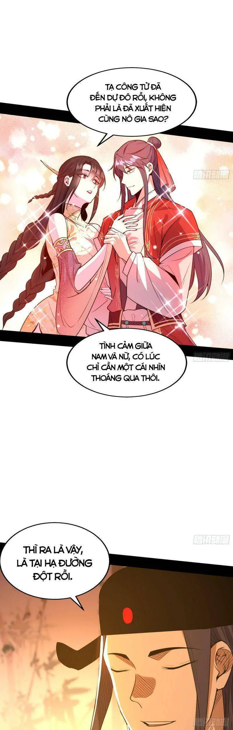 Ta Là Tà Đế Nettruyen ZZZ Chương 221 Page 24