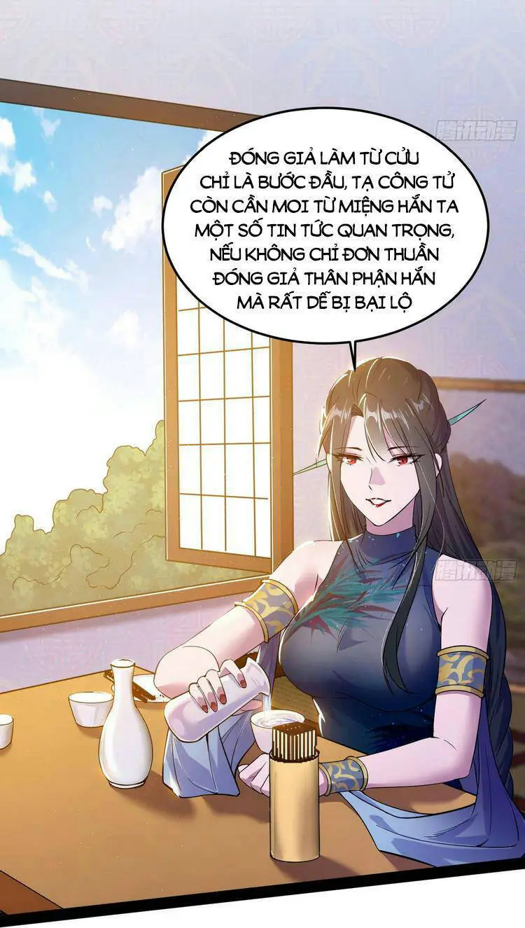 Ta Là Tà Đế Nettruyen ZZZ Chương 217 Page 55
