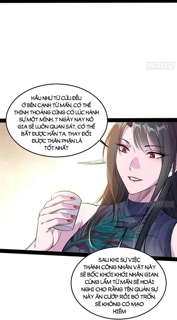 Ta Là Tà Đế Nettruyen ZZZ Chương 217 Page 57