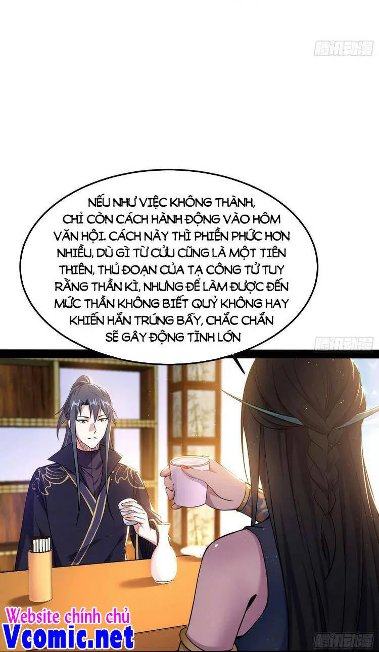 Ta Là Tà Đế Nettruyen ZZZ Chương 217 Page 58