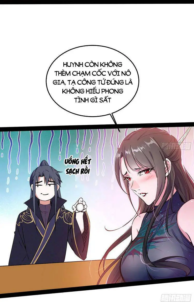 Ta Là Tà Đế Nettruyen ZZZ Chương 217 Page 59