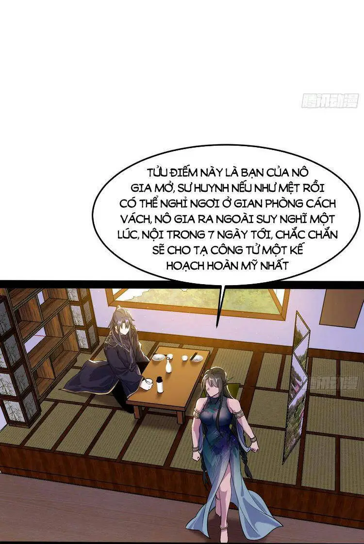Ta Là Tà Đế Nettruyen ZZZ Chương 218 Page 13
