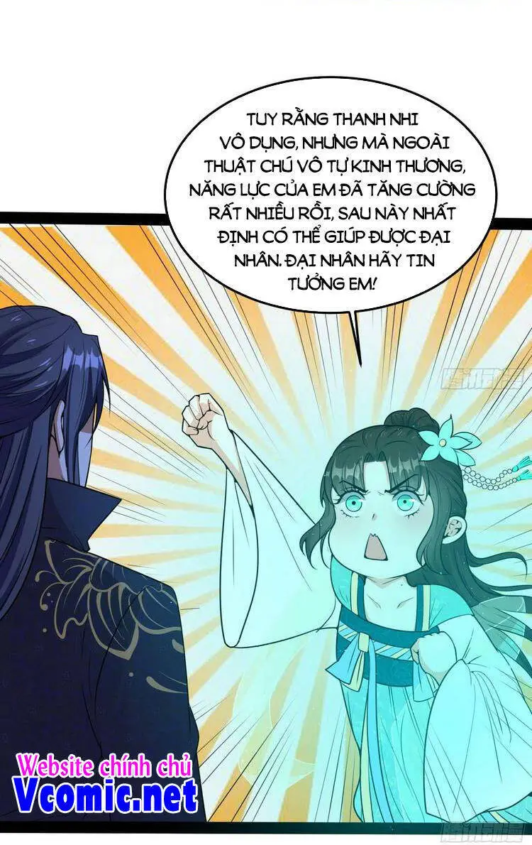 Ta Là Tà Đế Nettruyen ZZZ Chương 218 Page 17